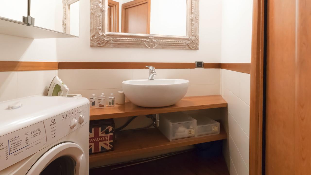 Italianway-ponte Vetero Appartement