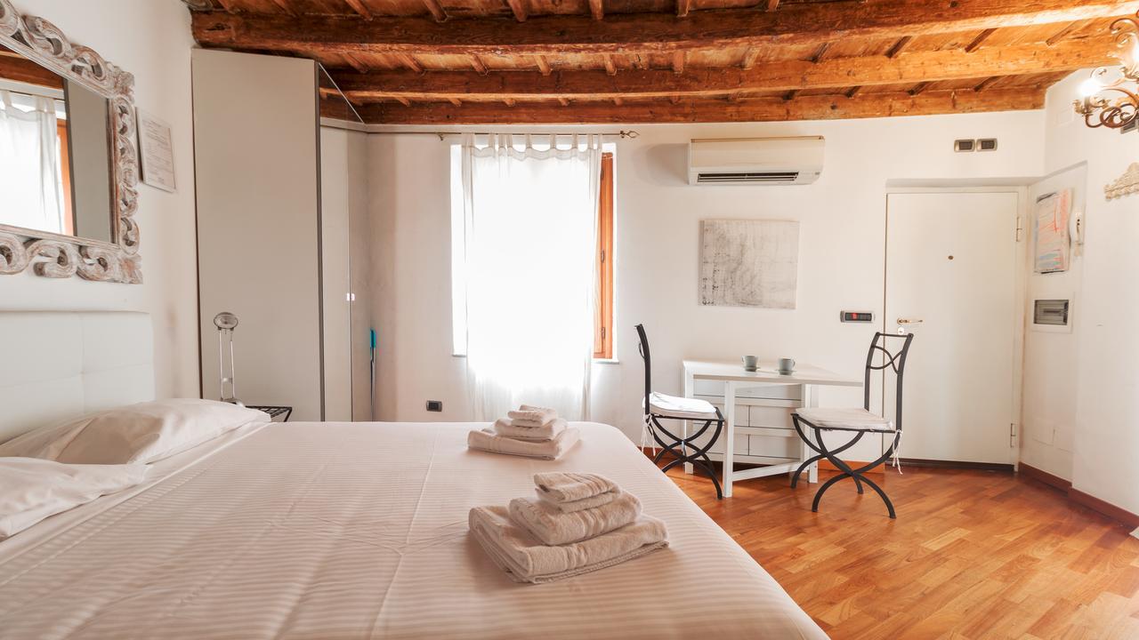 Italianway-ponte Vetero Appartement