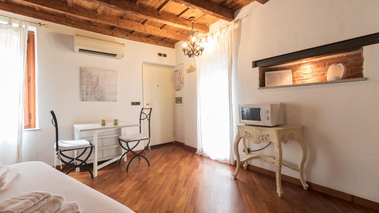 Italianway-ponte Vetero Appartement