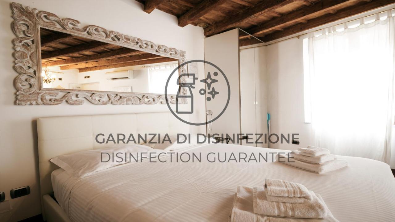 Italianway-ponte Vetero Appartement *